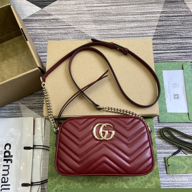 G*u*i satchel bags